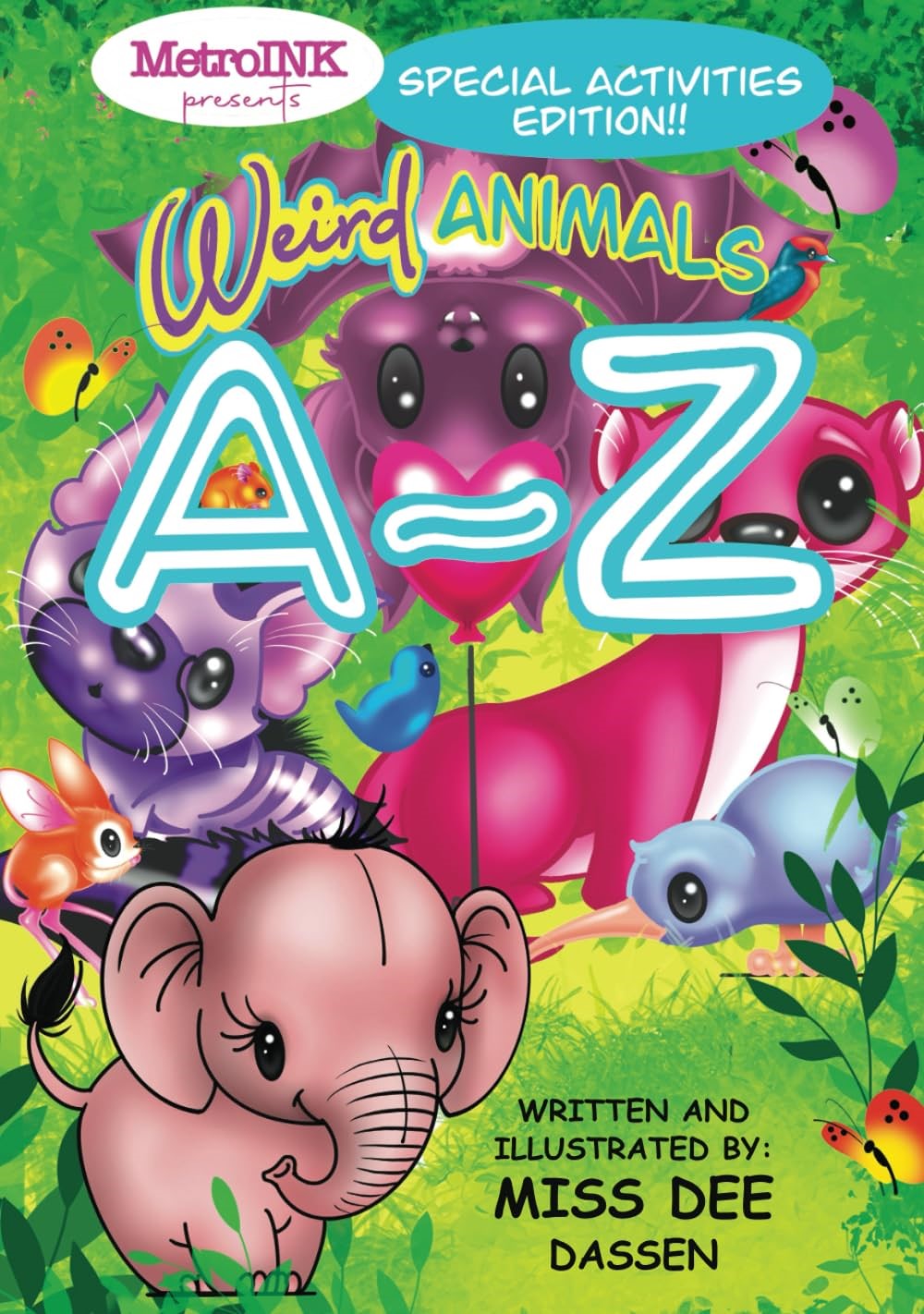 Book Cover